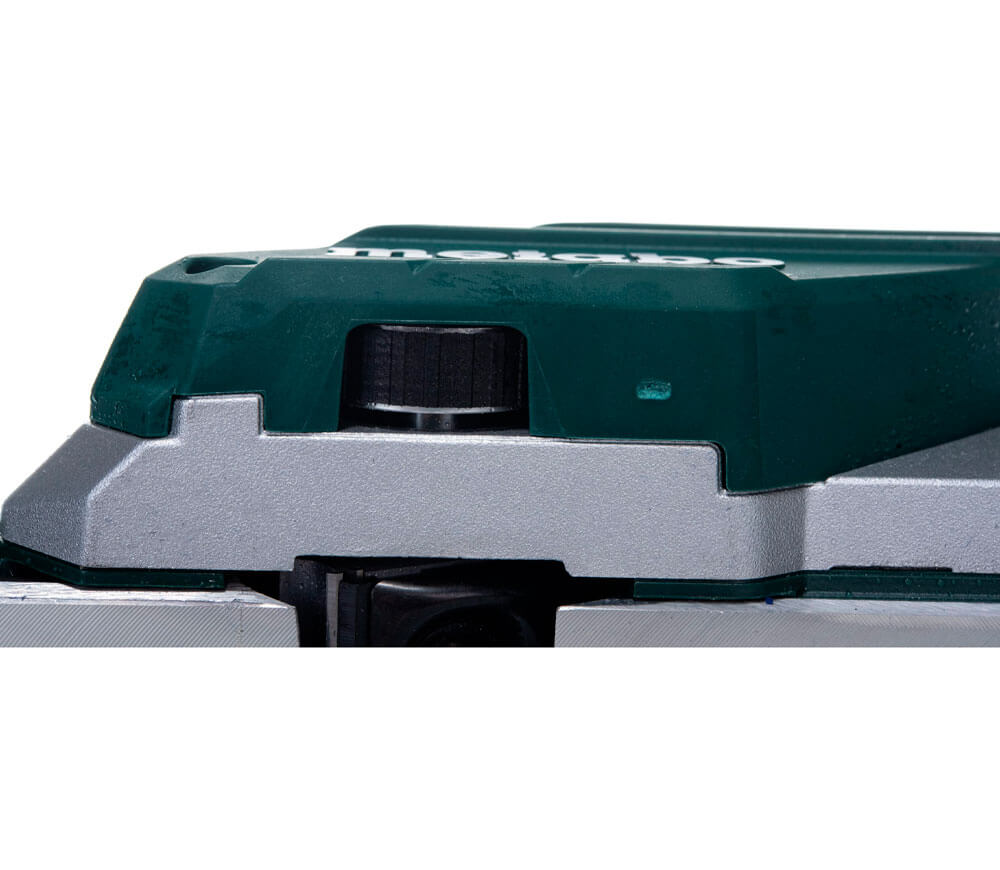 Рубанок METABO HO 26-82 620вт 82мм photo 8