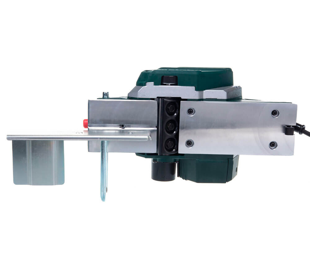 Рубанок METABO HO 26-82 620вт 82мм photo 1