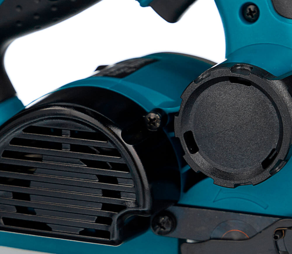 Рубанок MAKITA KP0810 850вт 82мм photo 6