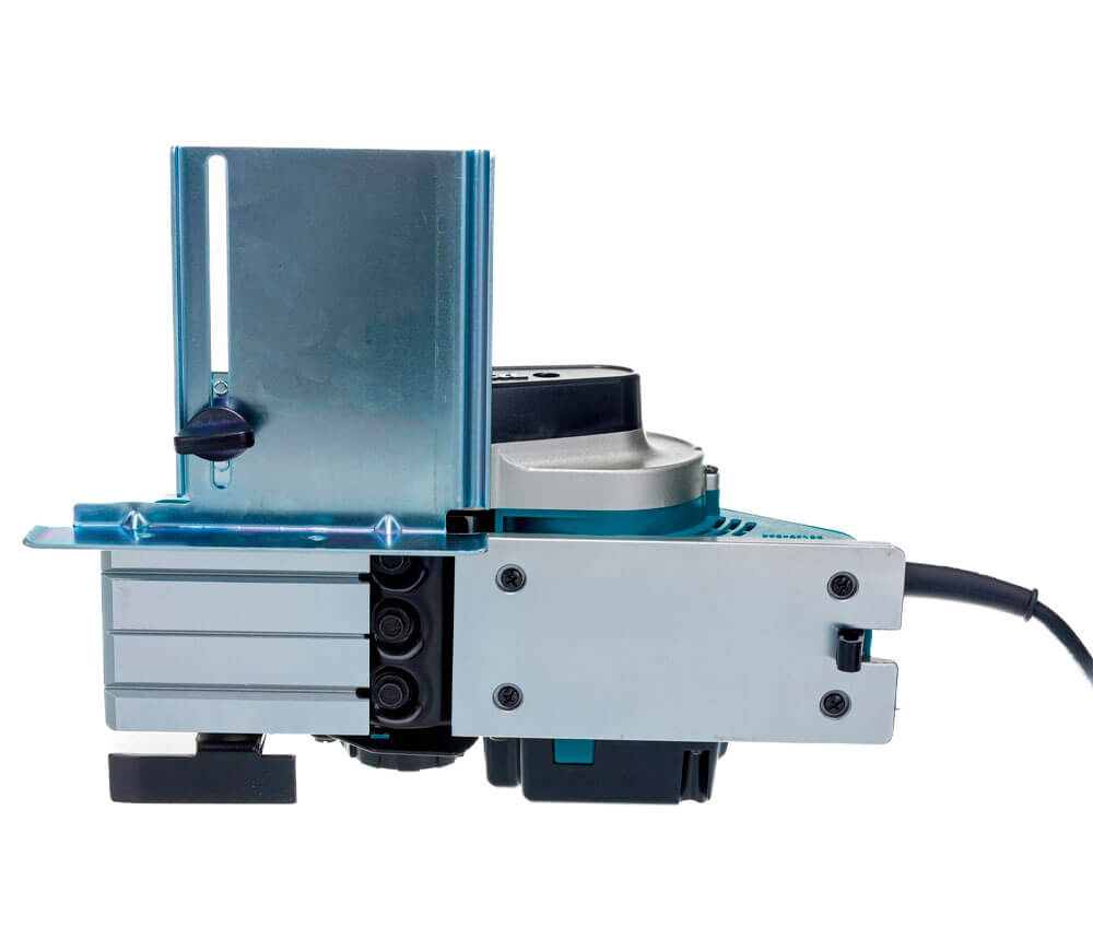 Рубанок MAKITA KP0810 850вт 82мм photo 3