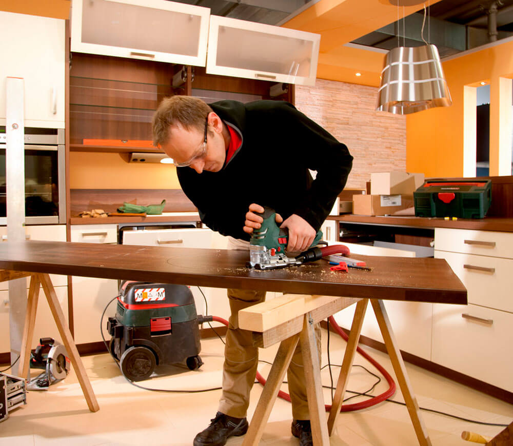 Лобзик METABO STE 140 PLUS 750вт photo 2