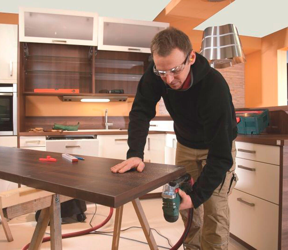 Лобзик METABO STE 140 PLUS 750вт photo 4