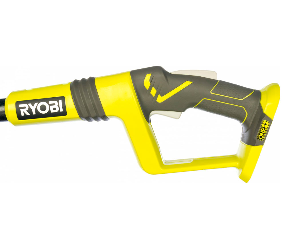 Цепная пила аккумуляторная (без аккумуляторов) RYOBI OPP1820 200мм 18В photo 3