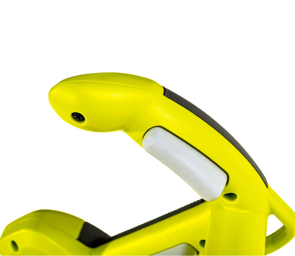 Газонокосилка электрическая RYOBI RLM15E36H 1500вт 360мм photo 5