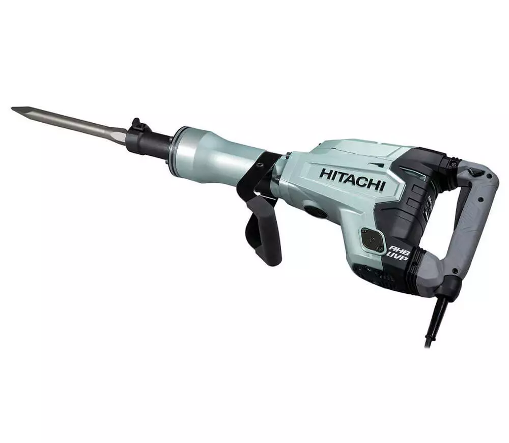 Ciocan demolator HITACHI H65SB3-NSZ 1340w 45J photo 0