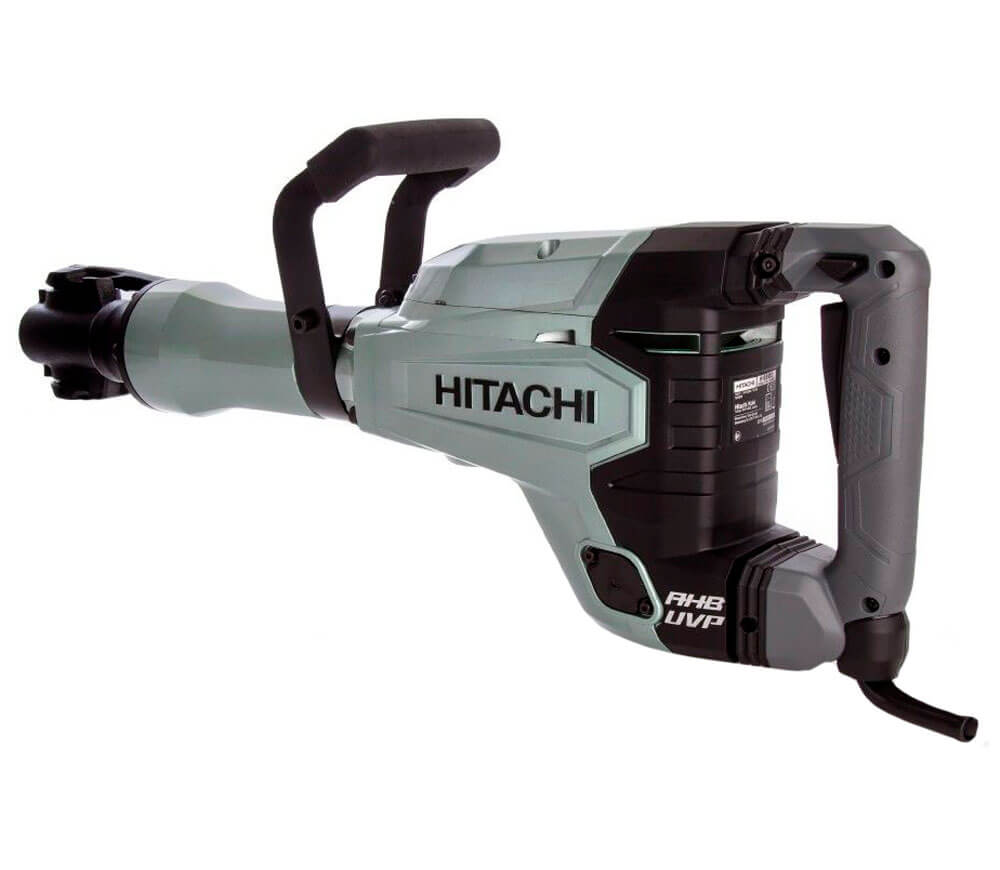 Отбойный молоток HITACHI H65SB3-NSZ 1340вт 45Дж photo 1
