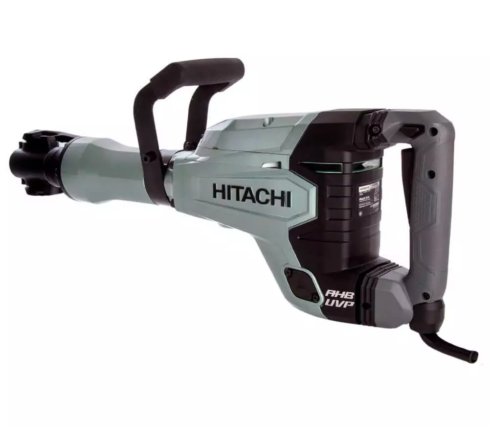 Ciocan demolator HITACHI H65SB3-NSZ 1340w 45J photo 1
