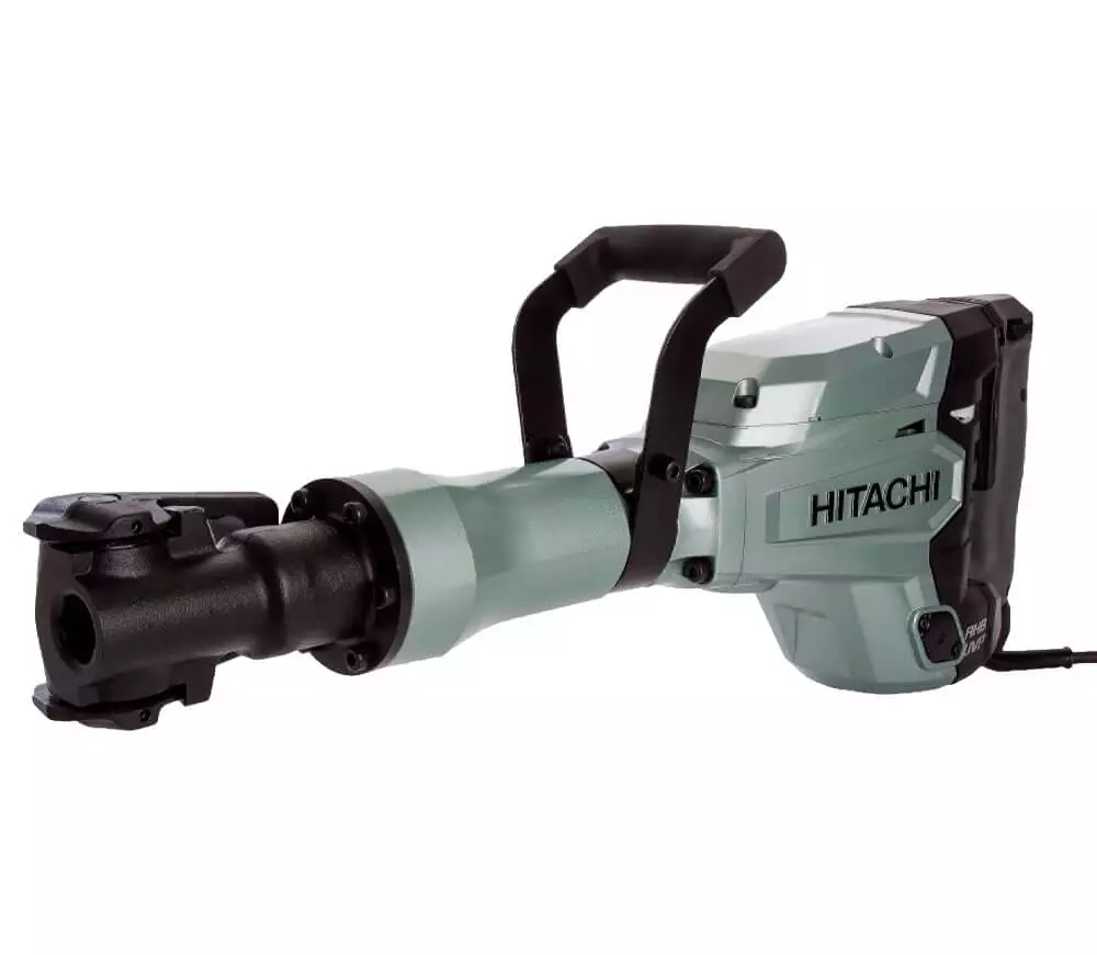 Ciocan demolator HITACHI H65SB3-NSZ 1340w 45J photo 2