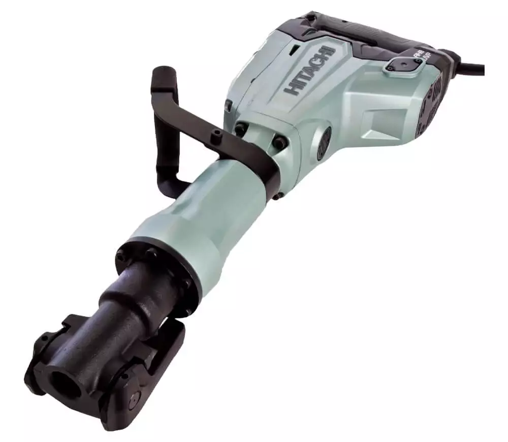 Ciocan demolator HITACHI H65SB3-NSZ 1340w 45J photo 3