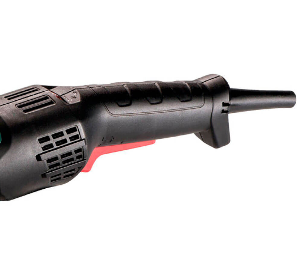 Шлифмашина  щеточная METABO SE 17-200 RT 1700вт 200мм photo 1