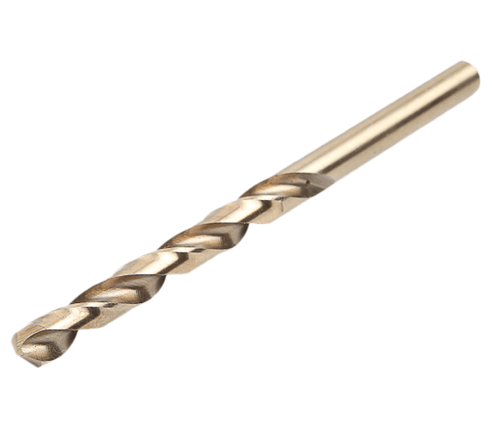 Burghiu pe metal WOKIN 750510 11mm HSS-CO5% photo