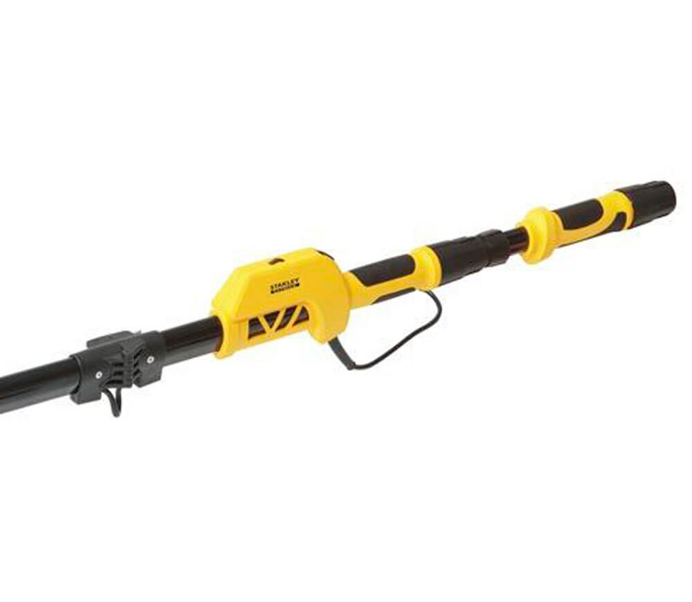 Mașină de șlefuit pereți extensibilă STANLEY SFMEE500S-QS 750w 225mm photo 2