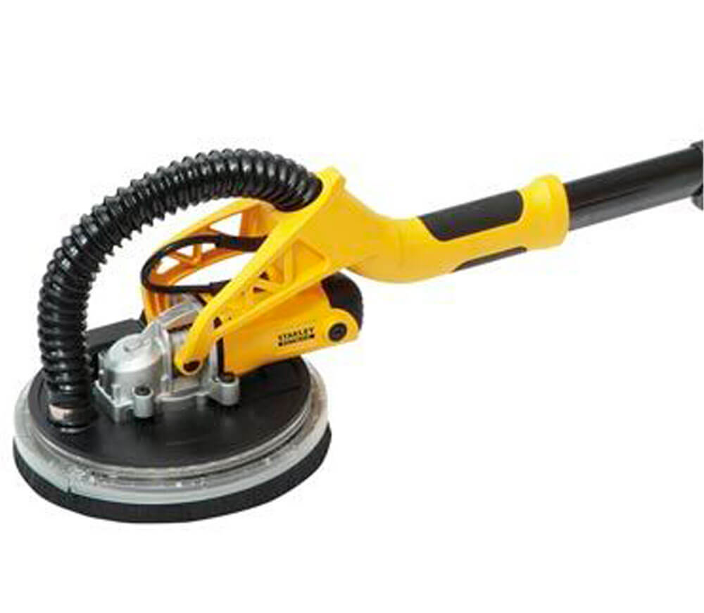 Mașină de șlefuit pereți extensibilă STANLEY SFMEE500S-QS 750w 225mm photo 1