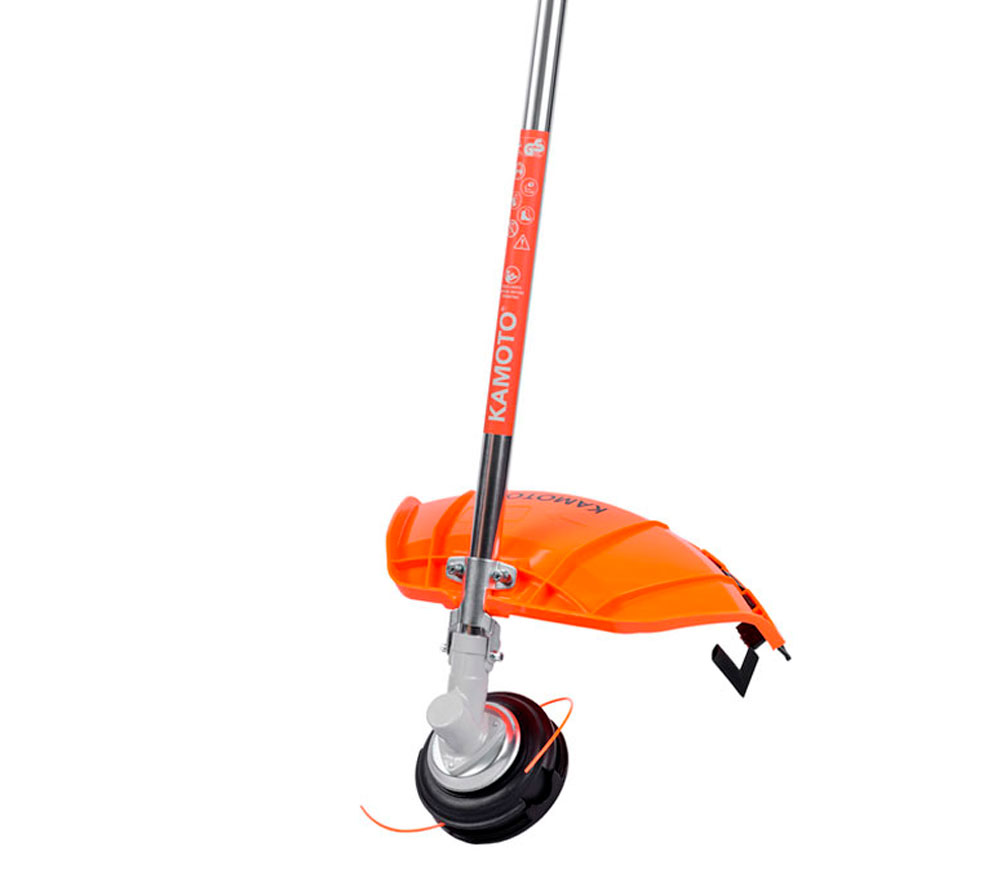 Motocoasă cu benzină KAMOTO T436C 4 timpi 35.8cm3 photo 0