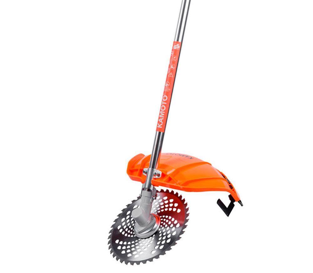 Motocoasă cu benzină KAMOTO T436C 4 timpi 35.8cm3 photo 2