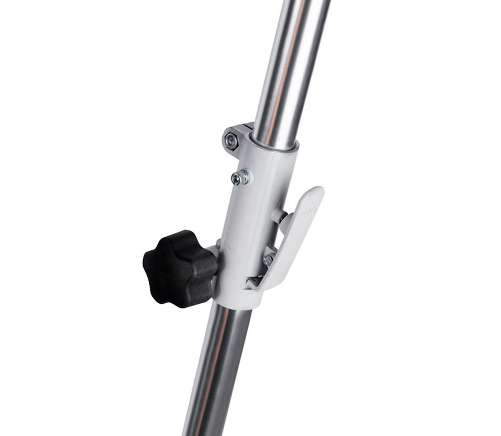 Motocoasă cu benzină KAMOTO T436C 4 timpi 35.8cm3 photo 3