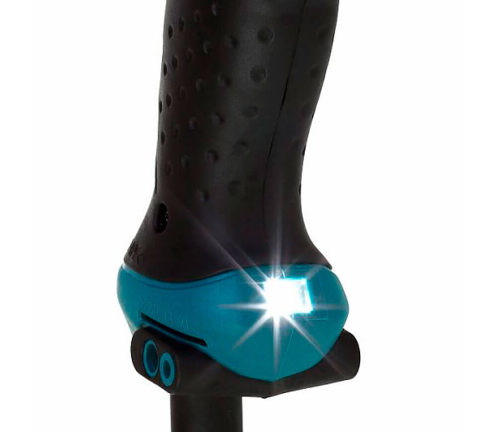 Ударный шуруповерт MAKITA TD0101F 230вт photo 7
