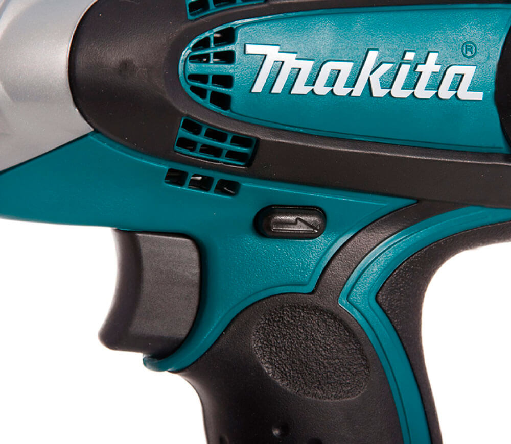 Ударный шуруповерт MAKITA TD0101F 230вт photo 3