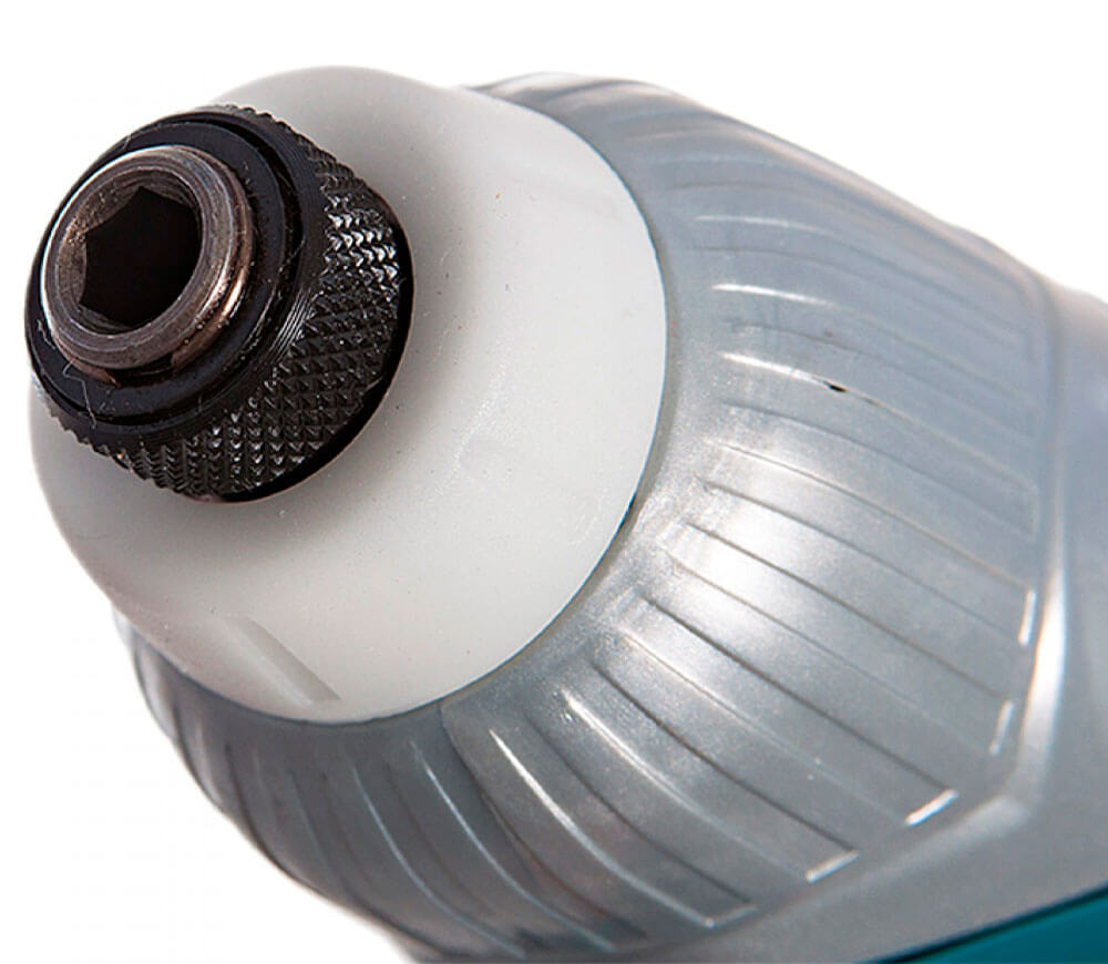 Ударный шуруповерт MAKITA TD0101F 230вт photo 5
