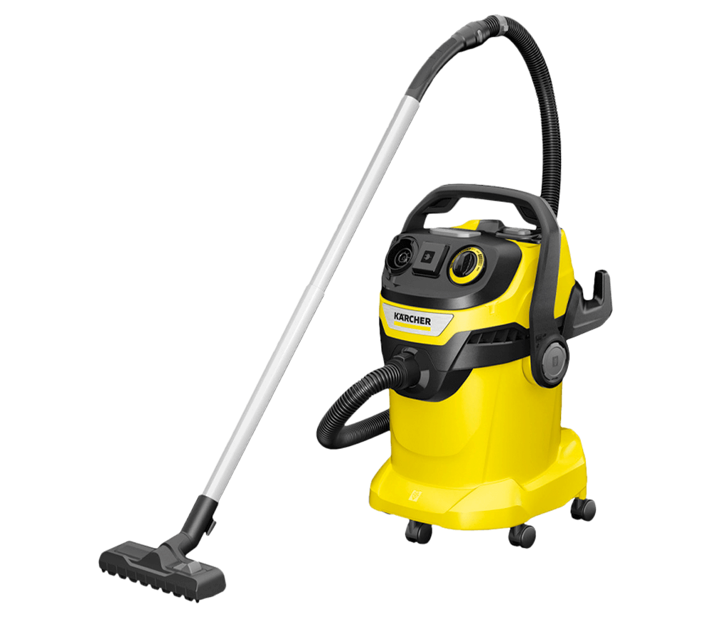 Пылесос промышленный KARCHER WD 6 P V-25/8/22/T 1300вт  25л photo