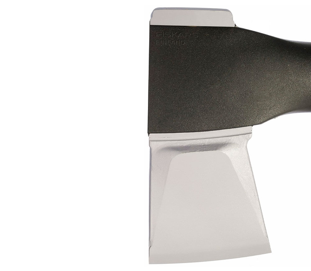 Топор-колун Fiskars X17 1580г photo 3