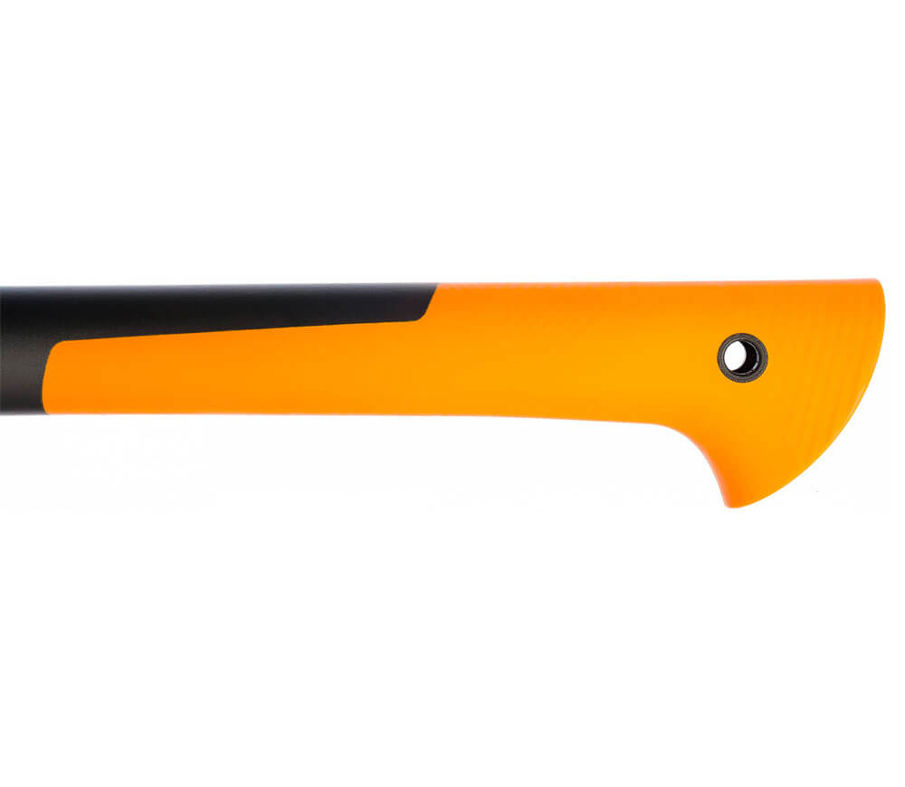 Топор-колун Fiskars X17 1580г photo 2