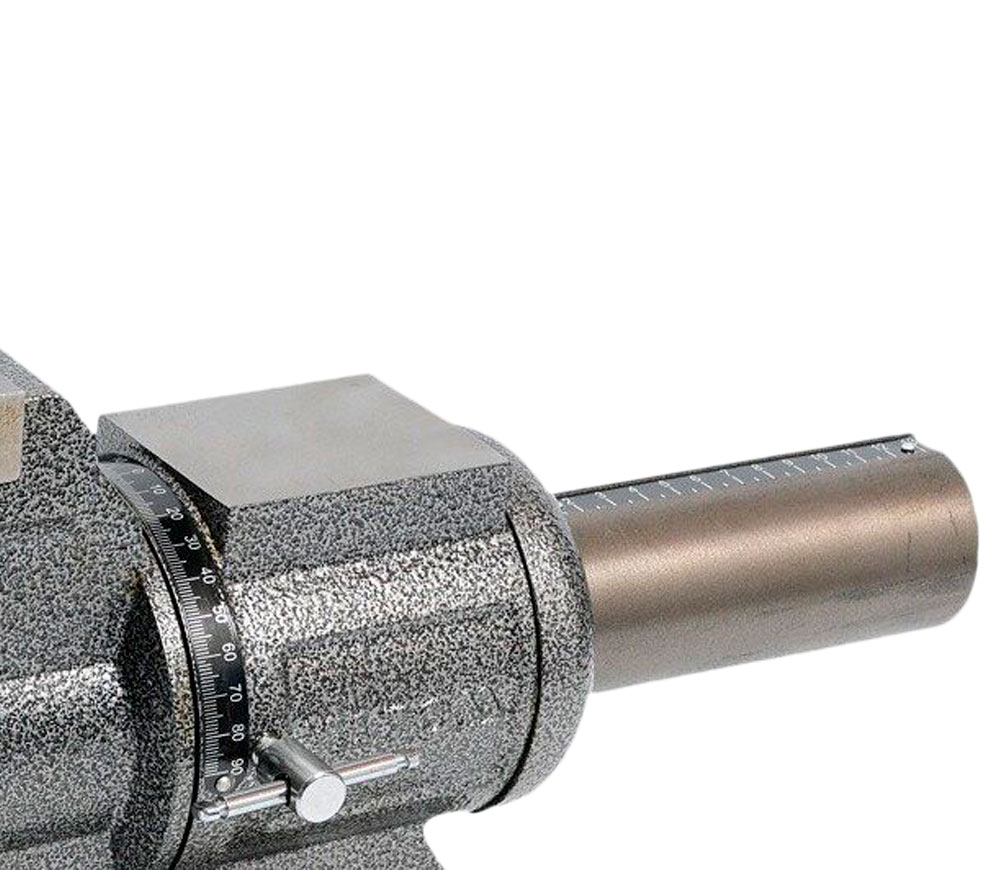 Тиски YATO YT6505 100мм photo 2
