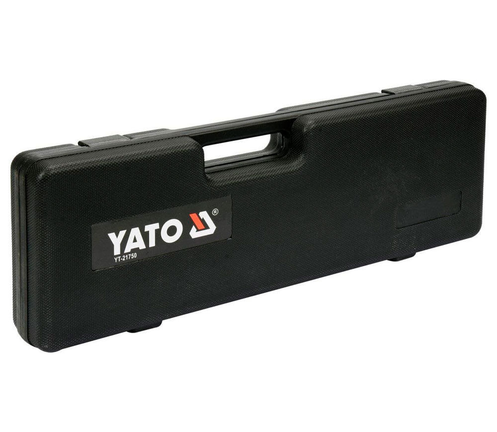 Клещи обжимные YATO YT21750 PEX-AL-PEX/PERT-AL-PERT/TH16/TH20/TH26 photo 2