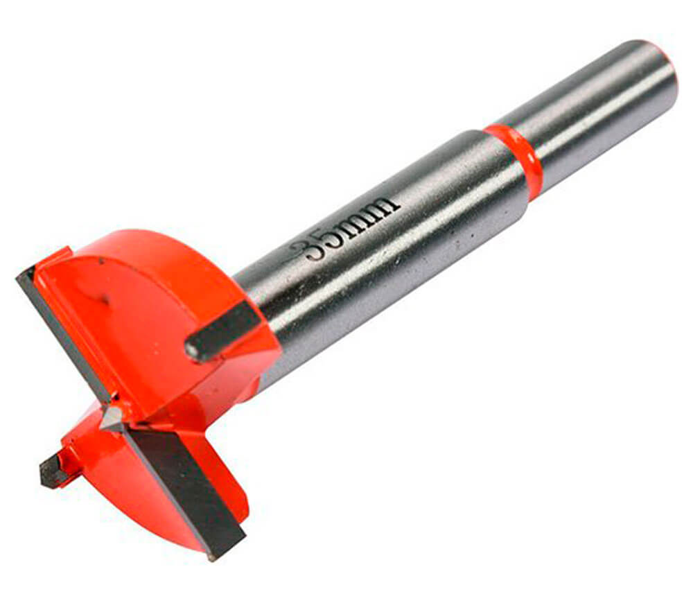 Burghiu forstner YATO YT33011 35 mm photo 0