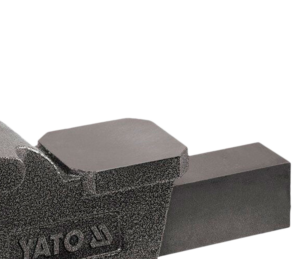 Тиски YATO YT65048 150мм photo 0