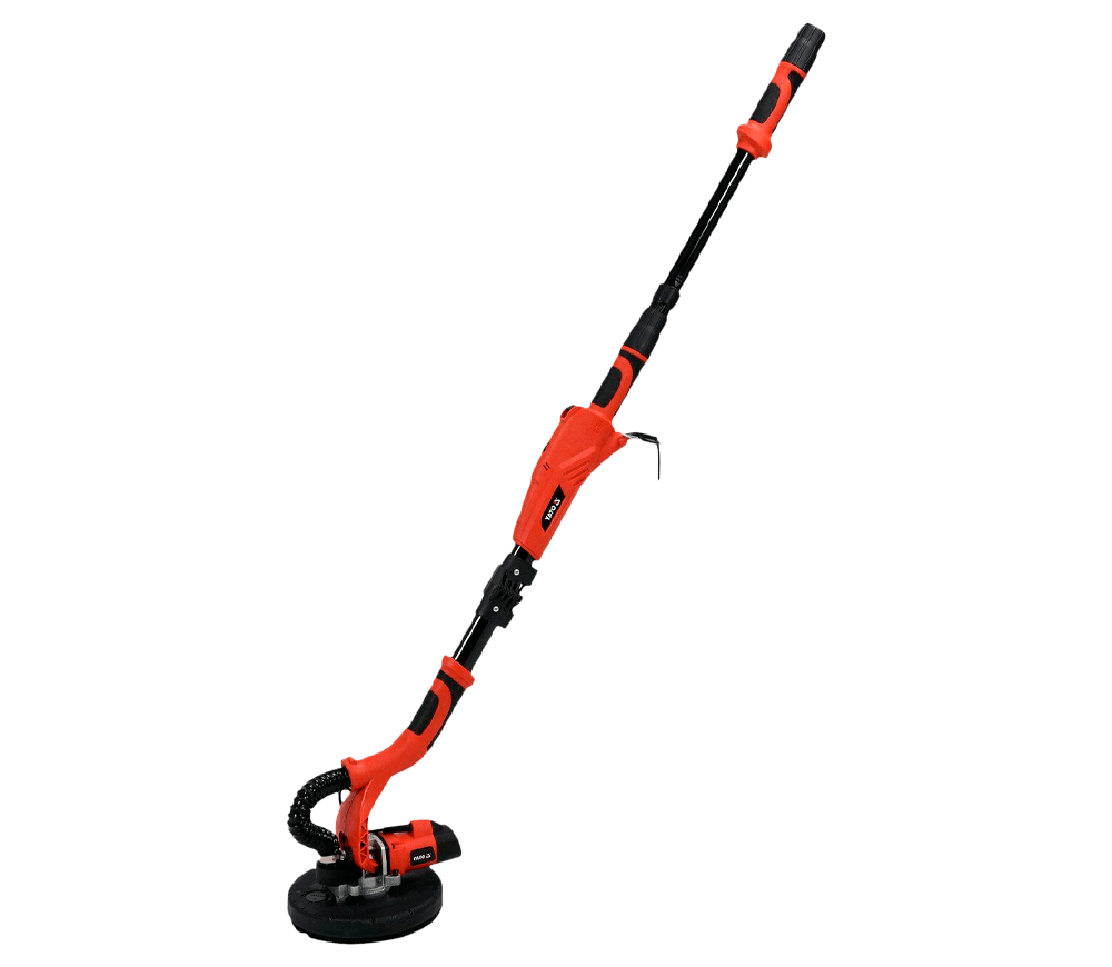 Mașină de șlefuit pereți extensibilă YATO YT82350 710w 225mm photo