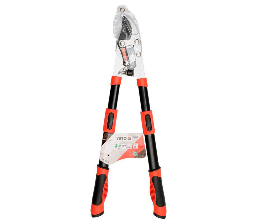 Сучкорез телескопический Yato YT8841 photo 0