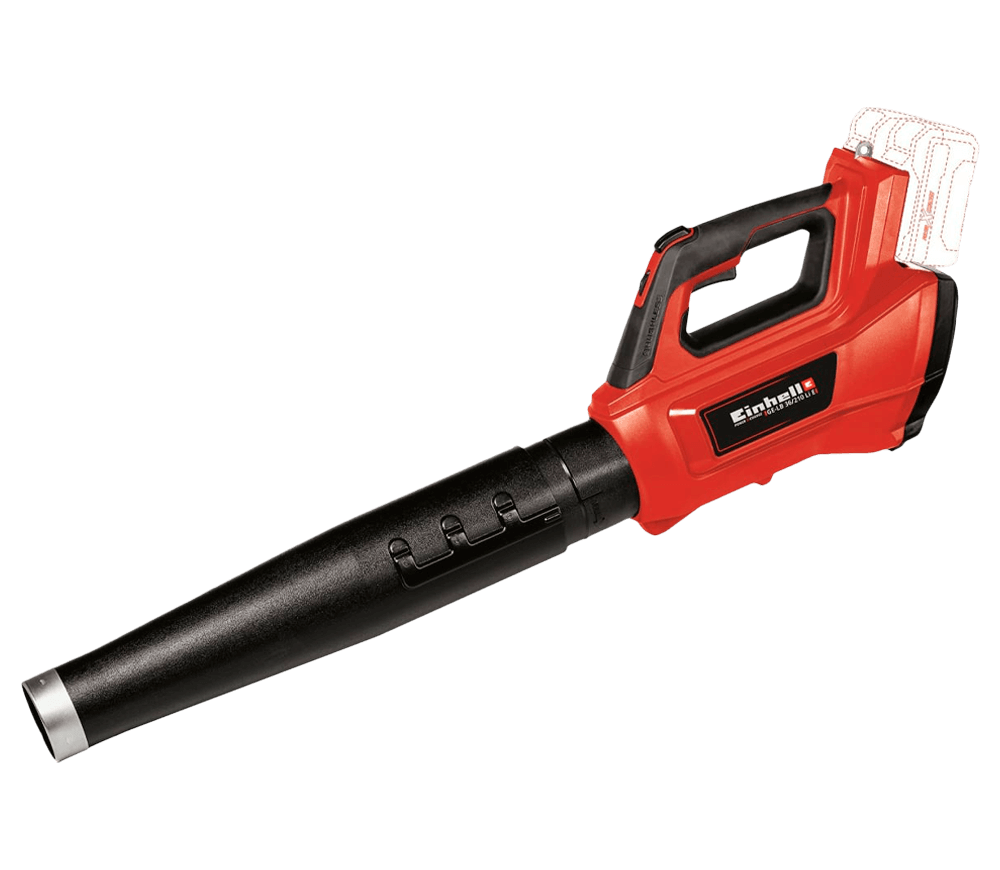 Воздуходувка аккумуляторная (без аккумуляторов) EINHELL GE-CL 36/2120 Li XPWR SOLO 13600л/мин 18В photo
