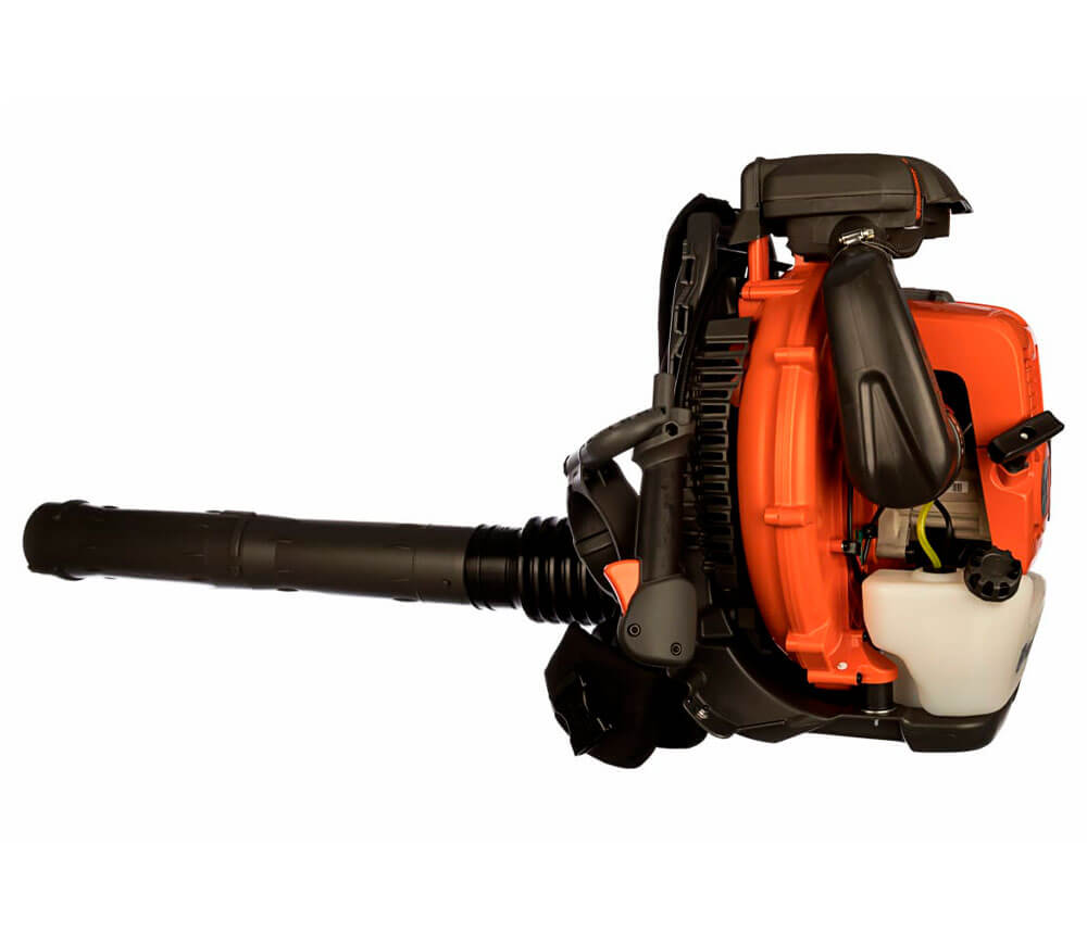 Воздуходувка бензиновая Husqvarna 580BTS profi 29000л/мин 4.2лс photo 0