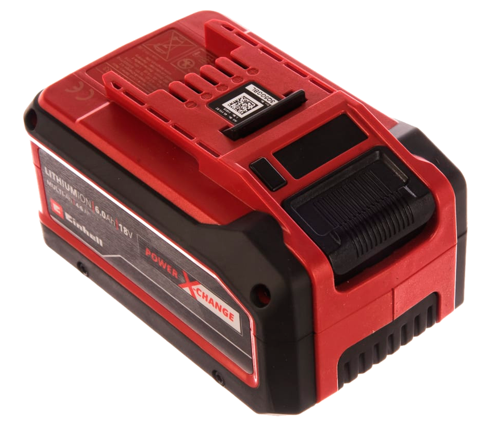 Аккумулятор EINHELL 45.115.02 Слайдер 18В 6Ач photo 3