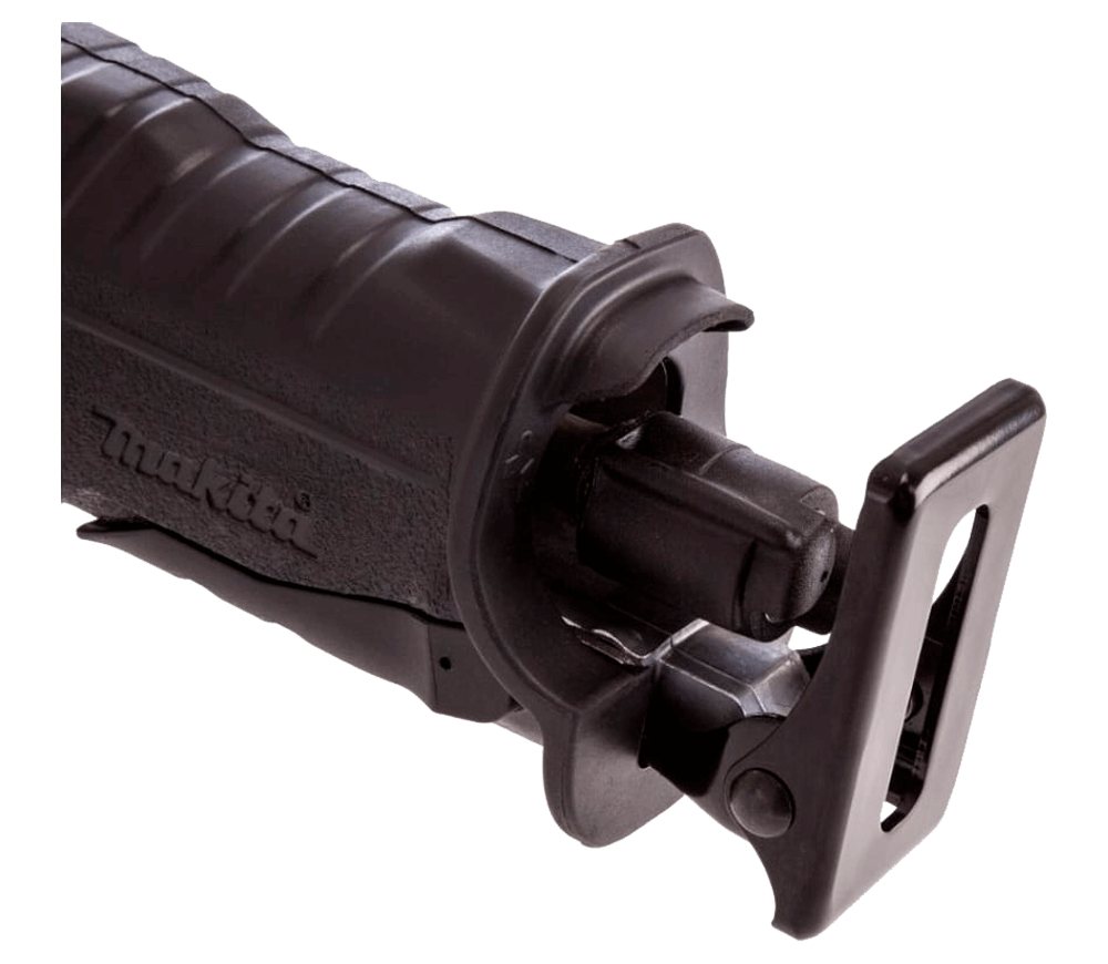 Сабельная пила аккумуляторная (без аккумуляторов) MAKITA DJR187Z 18В photo 0