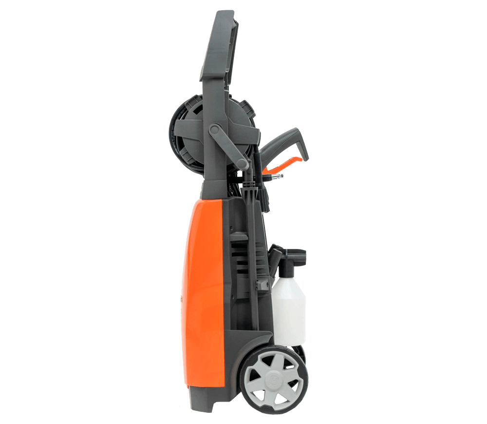 Мойка высокого давления Husqvarna PW 125 1500вт 125бар 320л/ч photo 1