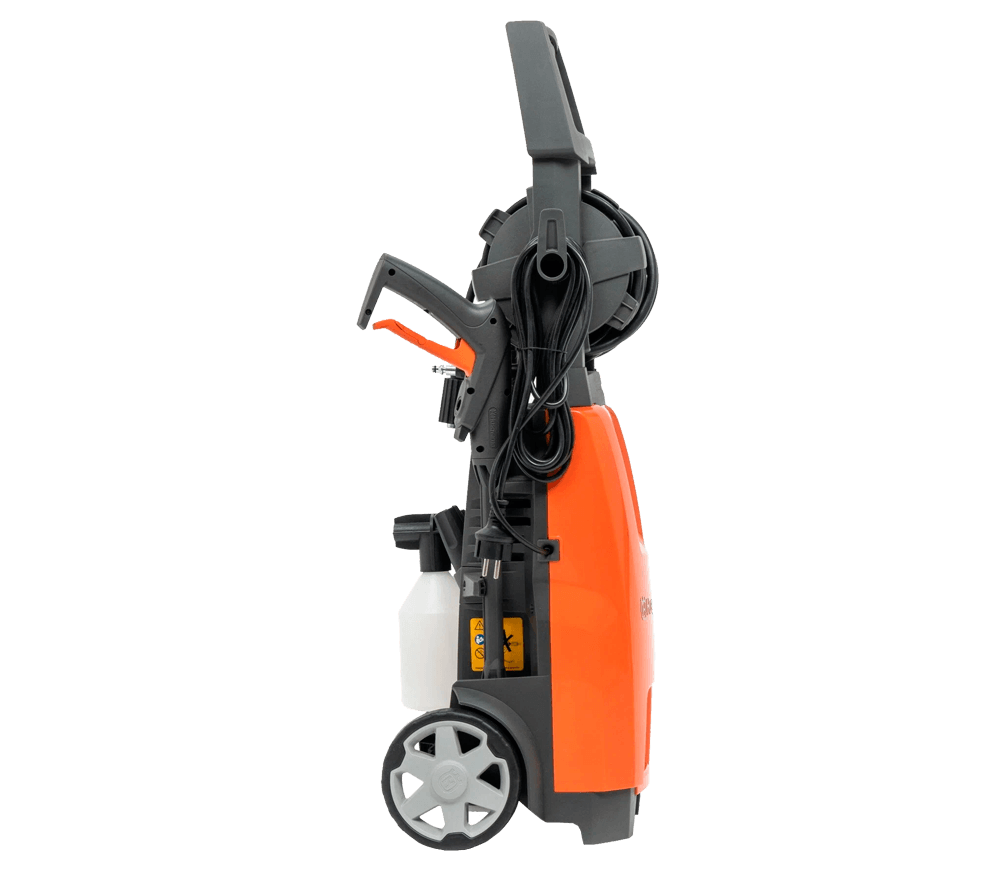 Мойка высокого давления Husqvarna PW 125 1500вт 125бар 320л/ч photo 2