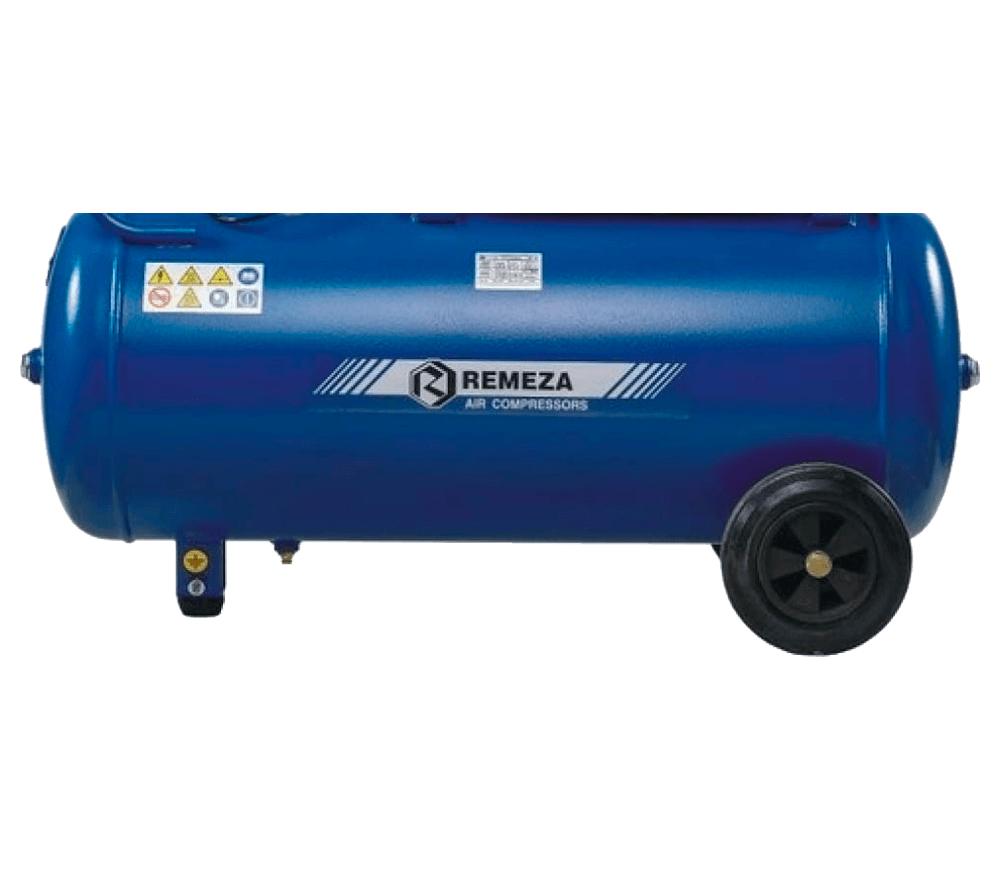 Compresor Remeza СБ4/С-50.LB24 360l/min 50L photo 2