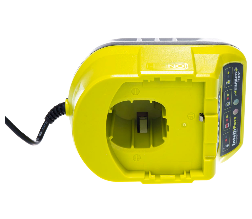 Зарядное устройство RYOBI RC18120  18В 4A photo 2