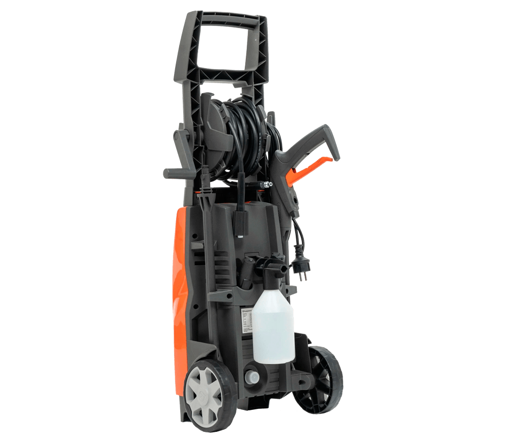 Мойка высокого давления Husqvarna PW 125 1500вт 125бар 320л/ч photo 3