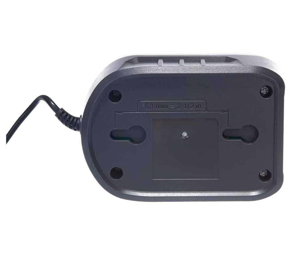 Зарядное устройство RYOBI RC18120  18В 4A photo 3