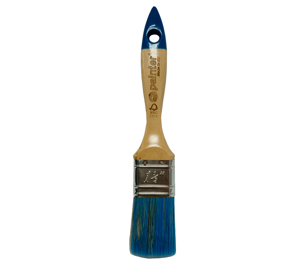 Pensulă plată seria AMERYKAN ACRYLIC PAINTER AME0813 38mm photo