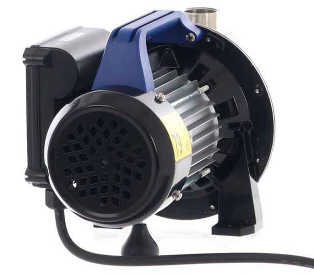 Pompă de grădină ANNOVI REVERBERI ARGP800X 800w 3500l/h photo 0
