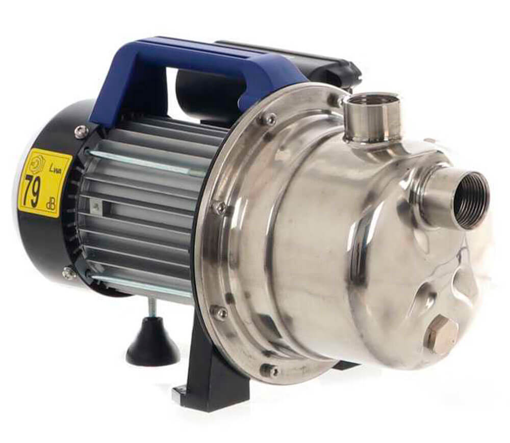 Pompă de grădină ANNOVI REVERBERI ARGP800X 800w 3500l/h photo 2
