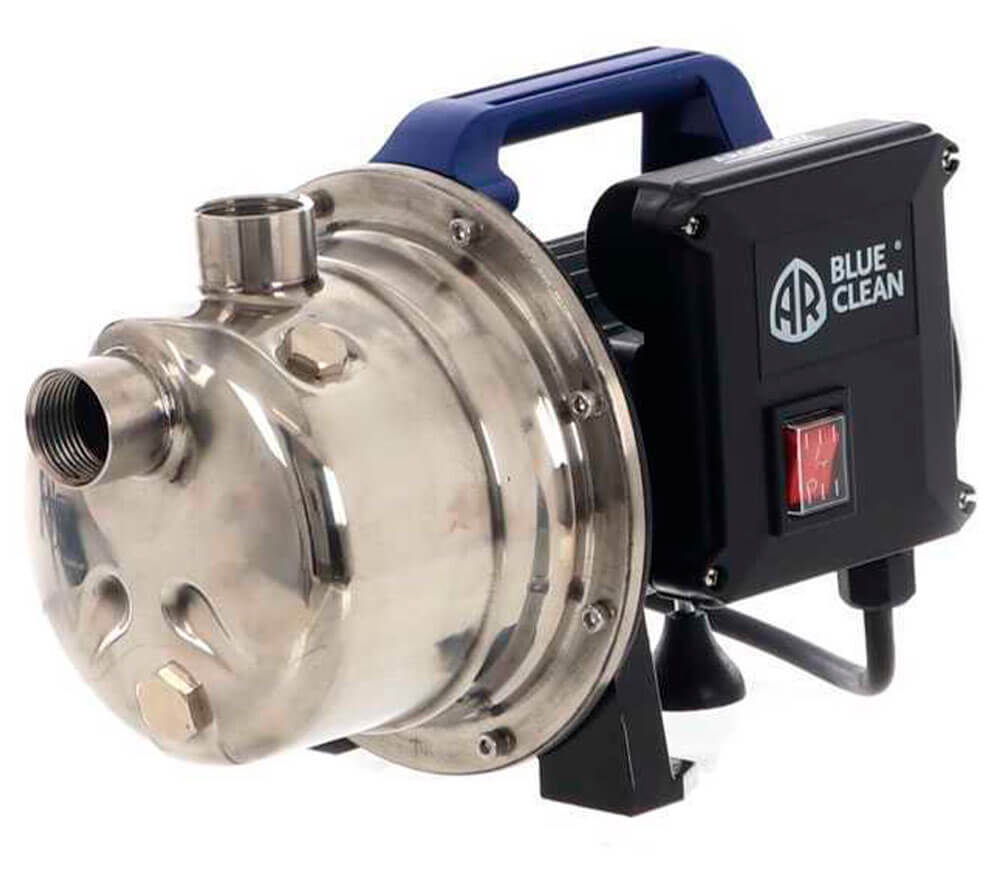 Pompă de grădină ANNOVI REVERBERI ARGP800X 800w 3500l/h photo 3