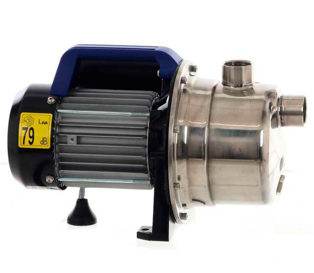 Pompă de grădină ANNOVI REVERBERI ARGP800X 800w 3500l/h photo 4