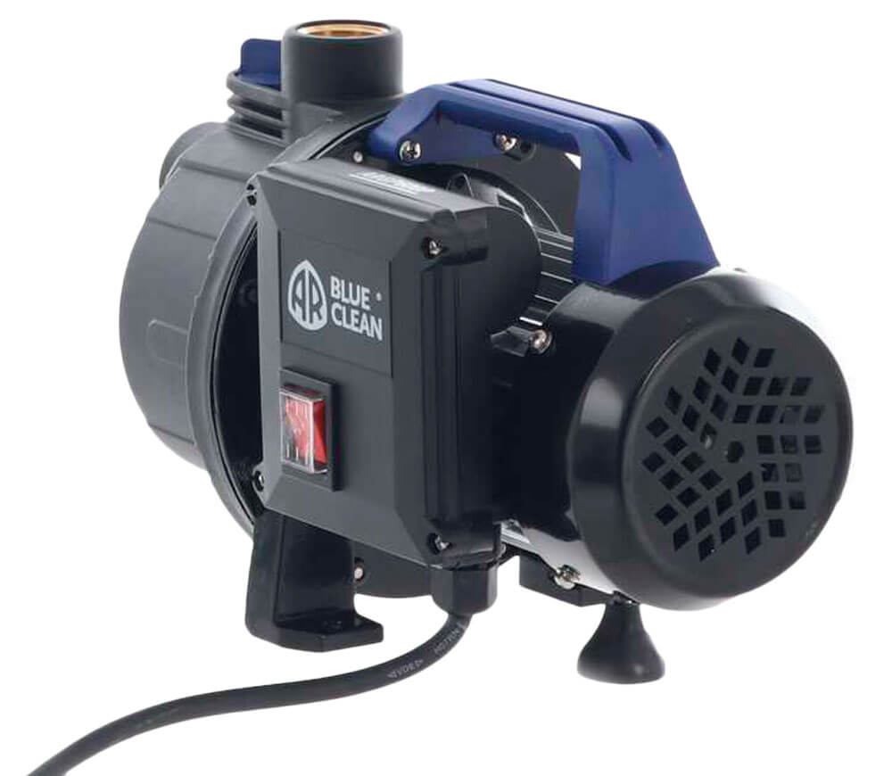Pompă de grădină ANNOVI REVERBERI ARGP600P 600w 3100l/h photo 0