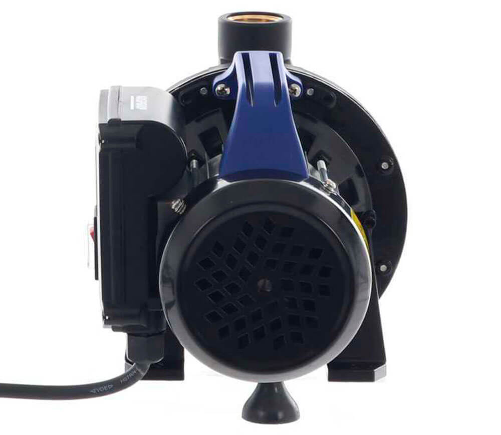 Pompă de grădină ANNOVI REVERBERI ARGP600P 600w 3100l/h photo 6