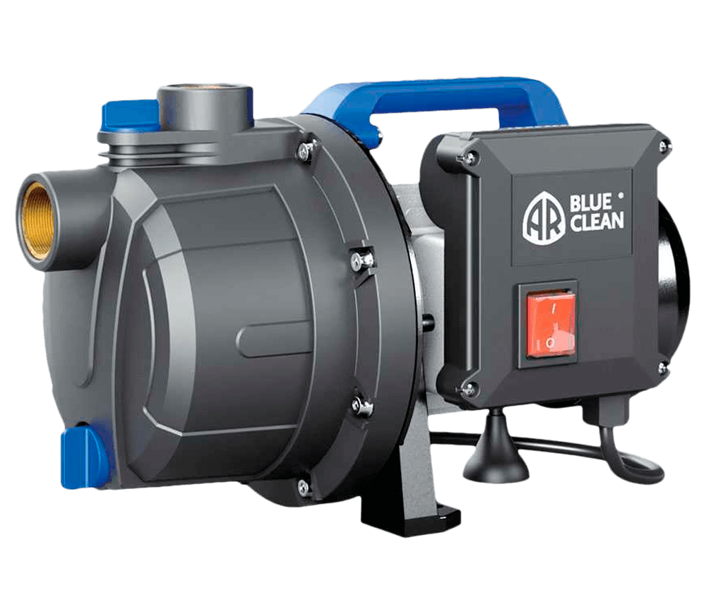 Pompă de grădină ANNOVI REVERBERI ARGP600P 600w 3100l/h photo